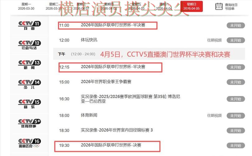 世界杯官方信息来临，世界杯竞猜网站玩法指南+直播与平台选择揭秘